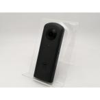 【中古】RICOH RICOH THETA X メタリックグレー RICOH THETA X GR【なんば】保証期間１ヶ月【ランクA】