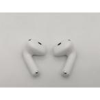 【中古】Apple AirPods 4 アクティブノイズキャンセリング搭載モデル MXP93J/A【なんば】保証期間1週間