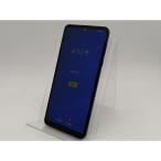 【中古】SHARP docomo 【SIMロックあり】 AQUOS R5G ブラックレイ 12GB 256GB SH-51A【なんば】保証期間1ヶ月【ランクC】