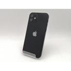 【中古】Apple 国内版 【SIMフリー】 iPhone 12 64GB ブラック MGHN3J/A【大阪本店】保証期間１ヶ月【ランクB】