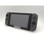 【中古】Nintendo Switch 本体 Joy-Con(L)/(R) グレー HAD-S-KAAAH 【2023年4月】【なんば】保証期間１ヶ月【ランクB】
