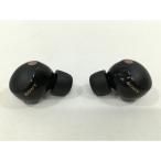 【中古】SONY WF-1000XM5 (B) [ブラック]【大阪本店】保証期間１ヶ月【ランクB】