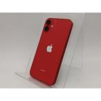 [ б/у ]Apple docomo [SIM разблокирован .] iPhone 12 mini 128GB (PRODUCT)RED MGDN3J/A[...] гарантийный срок 1 месяцев [ разряд C]