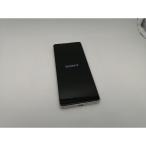 【中古】SONY SoftBank 【SIMフリー】 Xperia 5 IV 8GB 128GB A204SO エクリュホワイト【なんば】保証期間１ヶ月【ランクB】