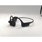 [ б/у ]Shokz OpenComm2 UC USB-C SKZ-EP-000024 [ черный ][ Osaka головной офис ] гарантийный срок 1 месяцев [ разряд B]