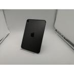 【中古】Apple 国内版 【SIMフリー】 iPad mini（第6世代/2021） 256GB スペースグレイ MK8F3J/A【なんば】保証期間１ヶ月【ランクB】