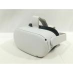 [ б/у ]Meta Meta Quest 2 128GB 899-00183-02[ Osaka головной офис ] гарантийный срок 1 месяцев [ разряд C]