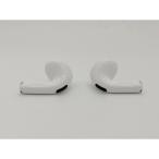 【中古】Apple AirPods 4 アクティブノイズキャンセリング搭載モデル MXP93J/A【新宿】保証期間１週間