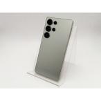 【中古】SAMSUNG 国内版 【SIMフリー】 Galaxy S25 Ultra チタニウムジェードグリーン 12GB 1TB SM-S938Q【大阪本店】保証期間１ヶ月【ランクA】