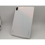 [ б/у ]Xiaomi внутренний версия [Wi-Fi] Xiaomi Pad 5 жемчужно-белый [Snapdragon 860/6GB/128GB][...] гарантийный срок 1 месяцев [ разряд B]