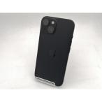 【中古】Apple SoftBank 【SIMフリー】 iPhone 15 256GB ブラック MTMN3J/A【なんば】保証期間１ヶ月【ランクB】