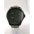[ б/у ]Mobvoi Ticwatch Pro 5 Enduro [Obsidian][ Osaka головной офис ] гарантийный срок 1 месяцев [ разряд A]
