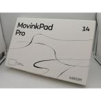 【未使用】WACOM 国内版 【Wi-Fi】 Wacom MovinkPad Pro 14 DTHA140L0Z [ライトグレー]【なんば】保証期間３ヶ月