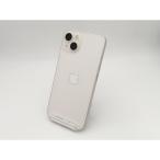 Apple iPhone 13 128GB スターライト iPhone iPhone 13 iPhone本体