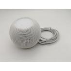 [ б/у ]Apple HomePod mini белый MY5H2J/A[...] гарантийный срок 1 неделя 