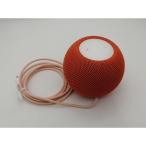 [ б/у ]Apple HomePod mini orange MJ2D3J/A[...] гарантийный срок 1 неделя 