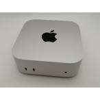 [ б/у ]Apple Mac mini M4(CPU:10C/GPU:10C) 16GB/256GB серебряный MU9D3J/A (M4*2024)[...] гарантийный срок 1 месяцев [ разряд A]