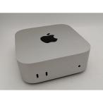 [ б/у ]Apple Mac mini M4(CPU:10C/GPU:10C) 16GB/512GB серебряный MU9E3J/A (M4*2024)[...] гарантийный срок 1 месяцев [ разряд A]