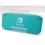 【中古】Nintendo Switch Lite 本体 ターコイズ HDH-S-BAZAA【神保町】保証期間１ヶ月【ランクB】