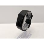 【中古】Fitbit Fitbit Charge 6 Obsidianバンド/Blackアルミニウムケース GA05183-AP【仙台駅東口】保証期間１ヶ月【ランクB】