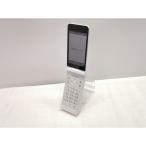 [ б/у ]KYOCERA docomo [SIM свободный ] DIGNO мобильный телефон белый KY-42C[ сэндай станция восток .] гарантийный срок 1 месяцев [ разряд A]