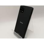 【中古】SHARP docomo 【SIMフリー】 AQUOS sense6 ブラック 4GB 64GB SH-54B【大須アメ横】保証期間1ヶ月【ランクC】