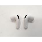 【中古】Apple AirPods 4 アクティブノイズキャンセリング搭載モデル MXP93J/A【仙台イービーンズ】保証期間1週間