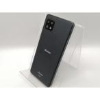 【中古】SHARP docomo 【SIMフリー】 AQUOS sense6 ブラック 4GB 64GB SH-54B【高崎モントレー】保証期間1ヶ月【ランクC】