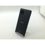 【中古】SHARP docomo 【SIMフリー】 AQUOS sense6 ブラック 4GB 64GB SH-54B【OSU301】保証期間1ヶ月【ランクB】