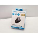 【中古】Anker Anker PowerPort III 3-Port 65W Pod ブラック A2667N12【仙台駅東口】保証期間1週間