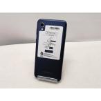 [ б/у ]SHARP ymobile [SIM разблокирован .] Android One S5 темно-голубой S5-SH[ сэндай станция восток .] гарантийный срок 1 месяцев [ разряд B]