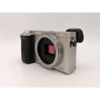 [ б/у ]SONY α6000 корпус ILCE-6000 серебряный [ Shinjuku 2] гарантийный срок 1 месяцев [ разряд A]