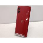 ショッピングrakuten hand 【中古】Wiko 楽天モバイル 【SIMフリー】 Rakuten Hand 5G クリムゾンレッド 4GB 128GB P780【仙台駅東口】保証期間１ヶ月【ランクC】