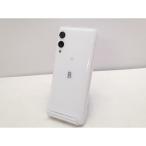 ショッピングrakuten hand 【中古】Wiko 楽天モバイル 【SIMフリー】 Rakuten Hand 5G ホワイト 4GB 128GB P780【高崎モントレー】保証期間１ヶ月【ランクB】