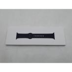 [ не использовался ]Apple Apple Watch 46mm кейс для спорт частота лиловый противотуманые фары M/L размер MFH14FE/A[ сэндай i- beans ] гарантийный срок 3 месяцев 