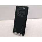 【中古】Xiaomi 国内版【SIMフリー】 Redmi Note 14 Pro 5G ミッドナイトブラック 8GB 256GB【仙台駅東口】保証期間１ヶ月【ランクB】