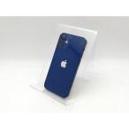 [ б/у ]Apple внутренний версия [SIM свободный ] iPhone 12 mini 128GB голубой MGDP3J/A[ Omiya восток .] гарантийный срок 1 месяцев [ разряд C]