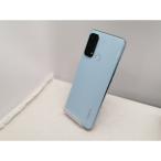 ショッピングoppo reno5 a 【中古】Oppo 国内版 【SIMフリー】 OPPO Reno5 A アイスブルー 6GB 128GB CPH2199【仙台駅東口】保証期間１ヶ月【ランクA】