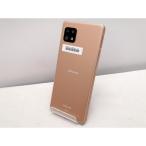 [ б/у ]SHARP docomo [SIM свободный ] AQUOS sense6 свет медь 4GB 64GB SH-54B[ сэндай станция восток .] гарантийный срок 1 месяцев [ разряд A]