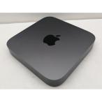 [ б/у ]Apple Mac mini CTO (Late 2018) Core i7(3.2G)/16G/512G(SSD)/Intel UHD 630[ сэндай i- beans ] гарантийный срок 1 месяцев [ разряд A]