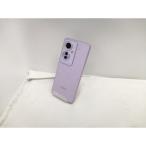 [ б/у ]Oppo ymobile [SIM свободный ] OPPO Reno11 A коралл лиловый 8GB 128GB[ сэндай станция восток .] гарантийный срок 1 месяцев [ разряд B]