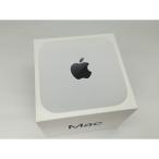 [ не использовался ]Apple Mac mini M4(CPU:10C/GPU:10C) 16GB/256GB серебряный MU9D3J/A (M4*2024)[. рисовое поле река ] гарантийный срок 3 месяцев 