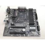 [ б/у ]ASRock B450M Pro4 B450/AM4/MicroATX[ сэндай станция восток .] гарантийный срок 1 неделя 