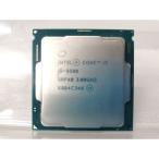 [ б/у ]Intel Core i5-9500 (3GHz/TB:4.4GHz/SRF4B/U0) bulk LGA1151/6C/6T/L3 9M/UHD630/TDP65W[ Kawagoe Crea молдинг ] гарантийный срок 1 неделя 