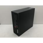 [ б/у ]Lenovo ThinkCenter M710e [i5-7400 4G 1T(HDD) DVD мульти- 1GbE WiFi ][ сэндай i- beans ] гарантийный срок 1 месяцев [ разряд B]