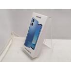 【未使用】SAMSUNG docomo 【SIMフリー】 Galaxy A25 5G ブルー 4GB 64GB SC-53F【池袋東口】保証期間３ヶ月