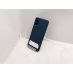 【中古】FCNT SoftBank 【SIMフリー】 arrows We2 ネイビーグリーン 4GB 64GB A402FC【仙台駅東口】保証期間１ヶ月【ランクA】