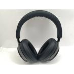 【中古】BOSE QuietComfort Ultra Headphones 第2世代 [ブラック]【宇田川】保証期間１ヶ月【ランクA】