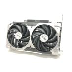 【中古】MSI GeForce RTX 5060 8G VENTUS 2X OC RTX5060/8GB(GDDR7)【仙台駅東口】保証期間１週間