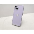 Apple iPhone 14 128GB パープル iPhone iPhone 14 iPhone本体 - 最